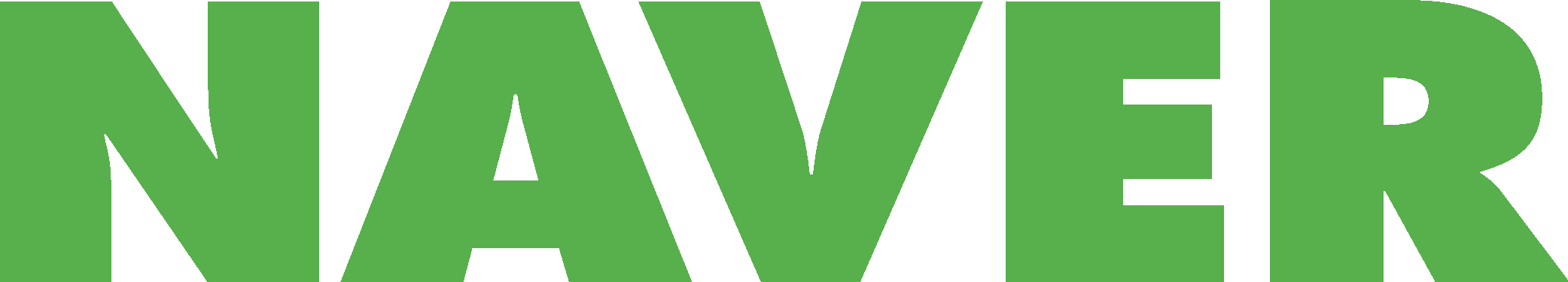 Naver Corporation Logo